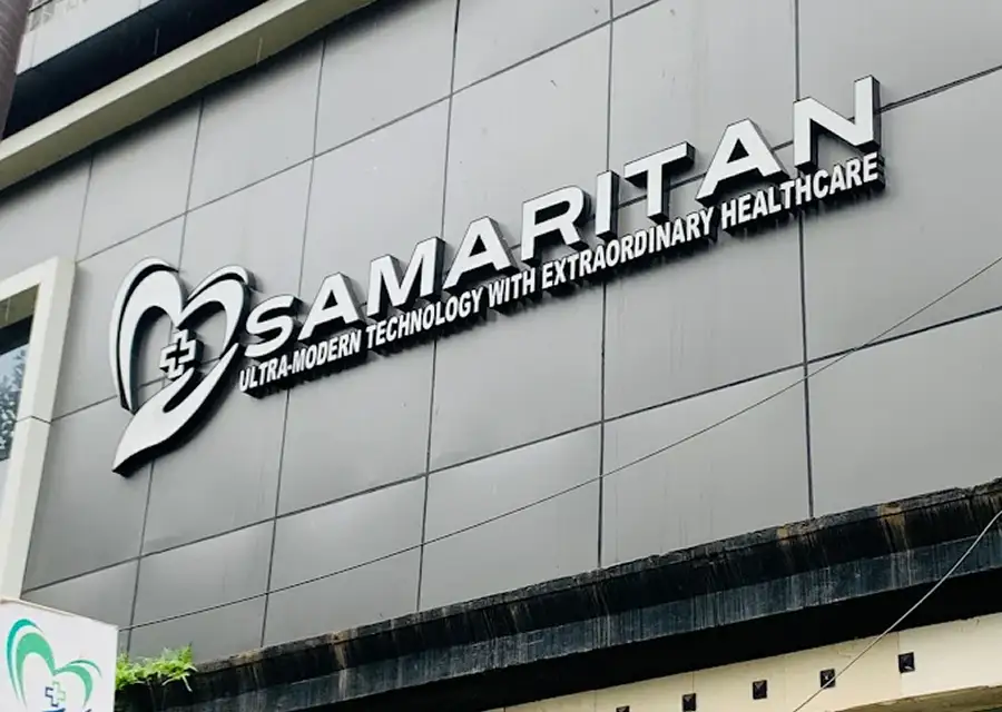 Samaritan orthopedic facilities